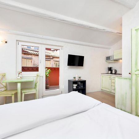 Casa Matteotti Apartment Ровин Екстериор снимка