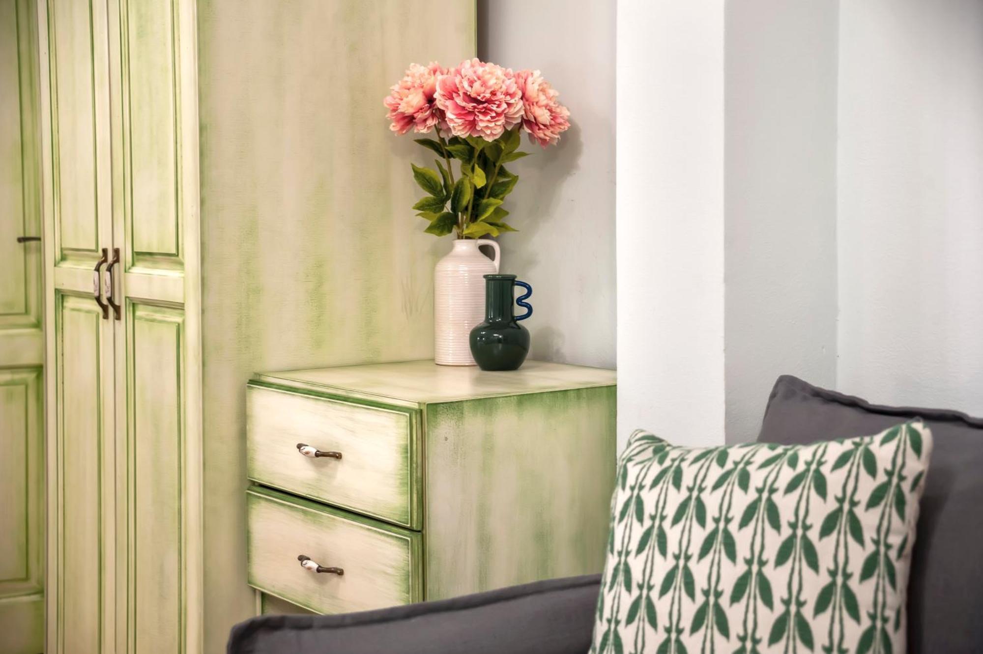 Casa Matteotti Apartment Ровин Стая снимка