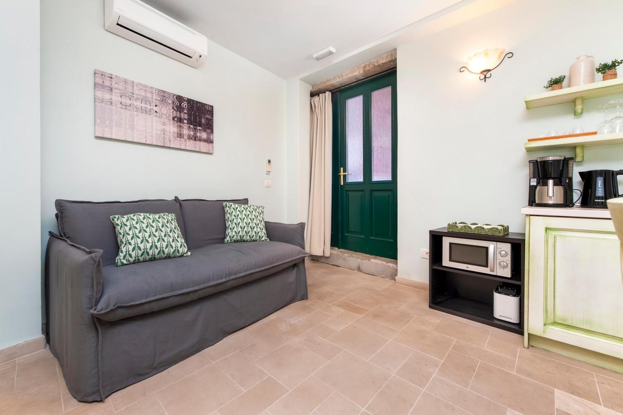 Casa Matteotti Apartment Ровин Стая снимка