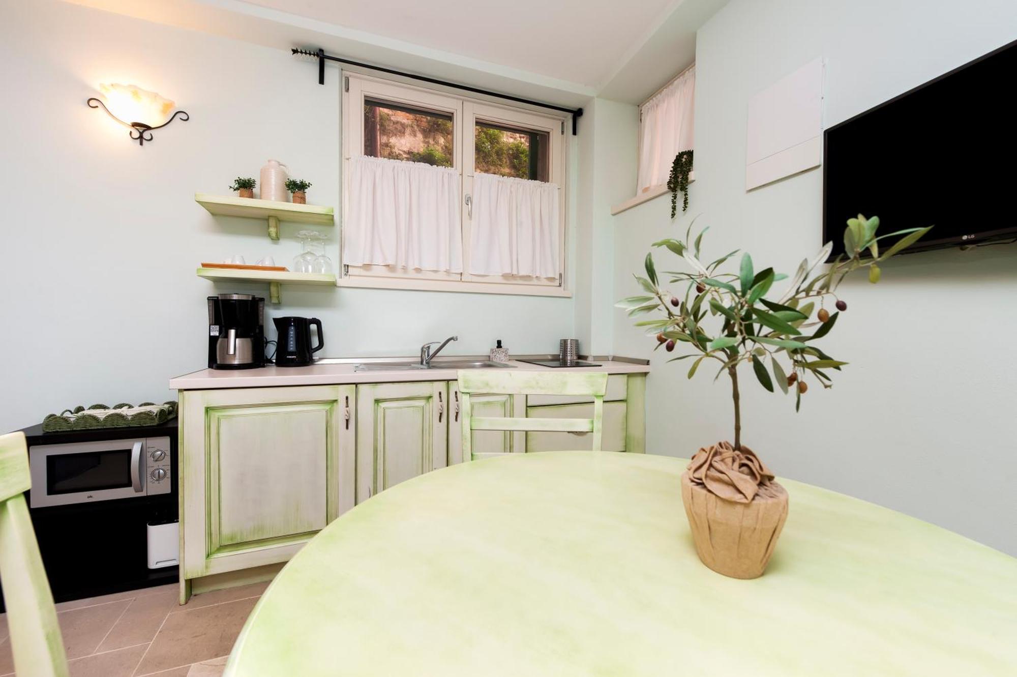 Casa Matteotti Apartment Ровин Стая снимка