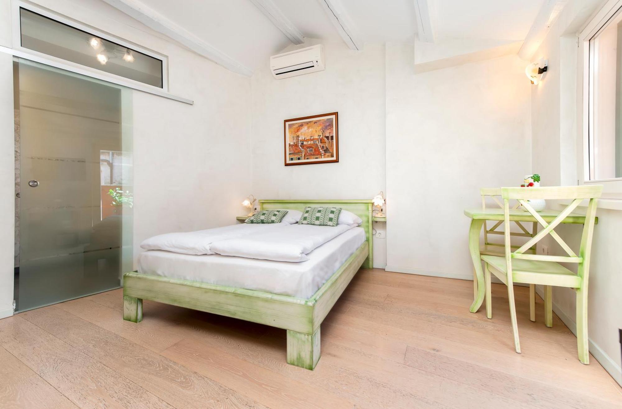 Casa Matteotti Apartment Ровин Стая снимка