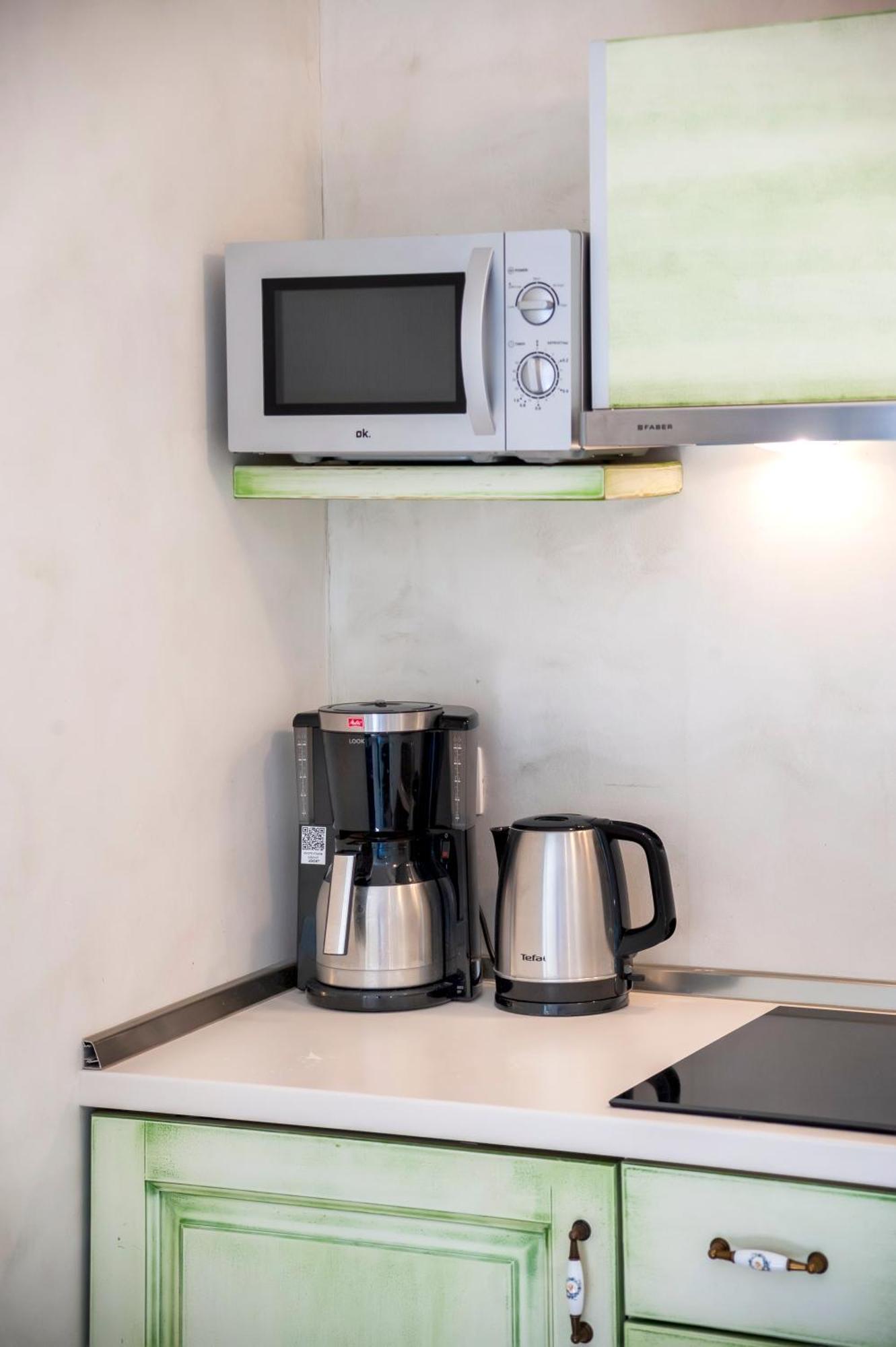 Casa Matteotti Apartment Ровин Стая снимка