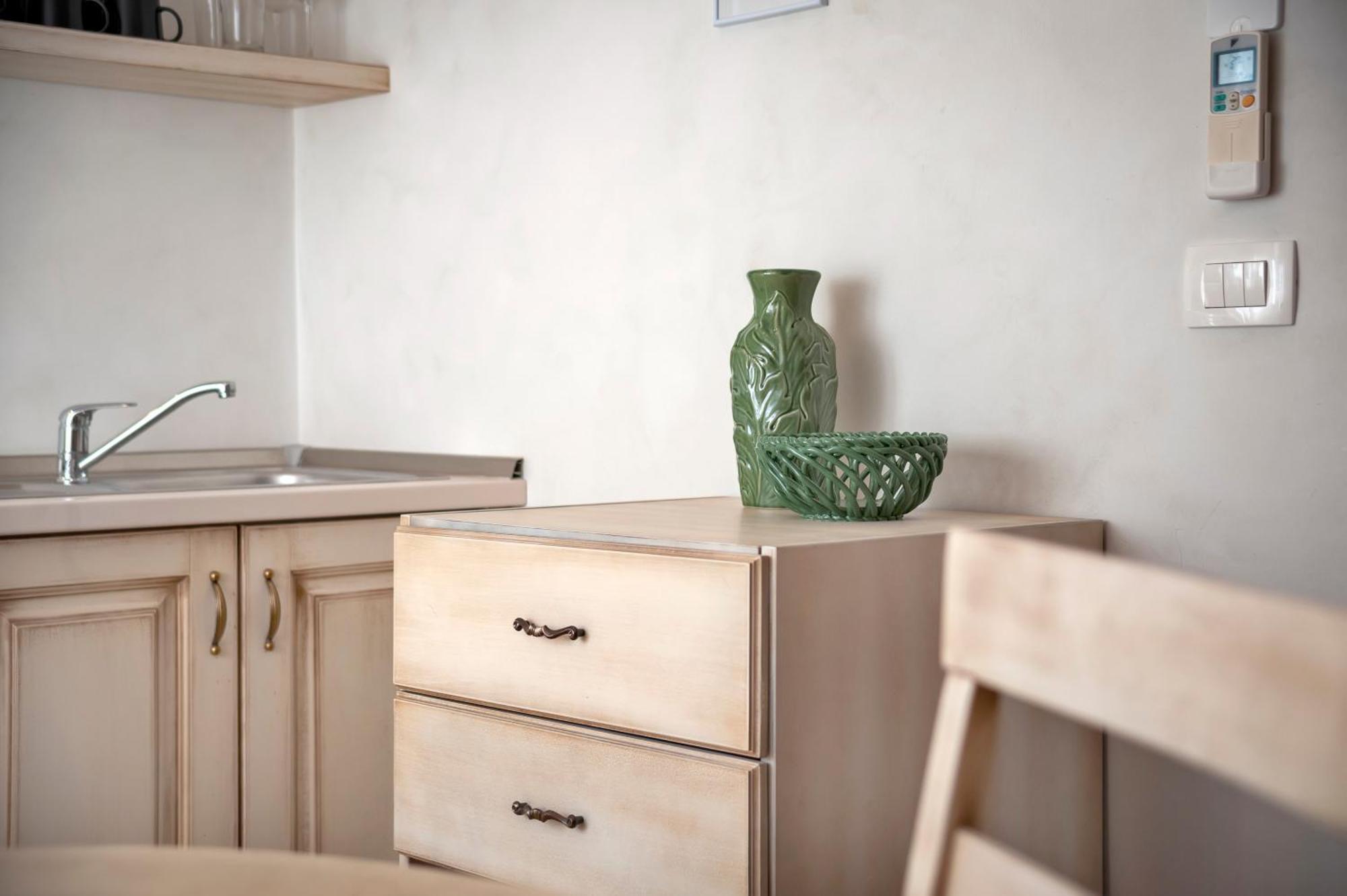 Casa Matteotti Apartment Ровин Стая снимка