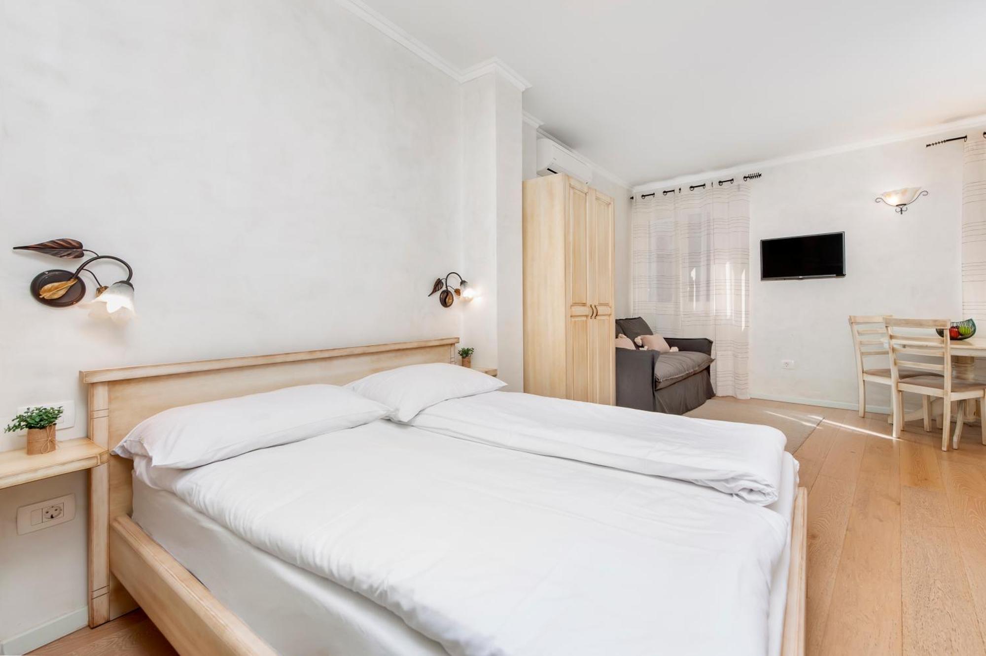Casa Matteotti Apartment Ровин Стая снимка
