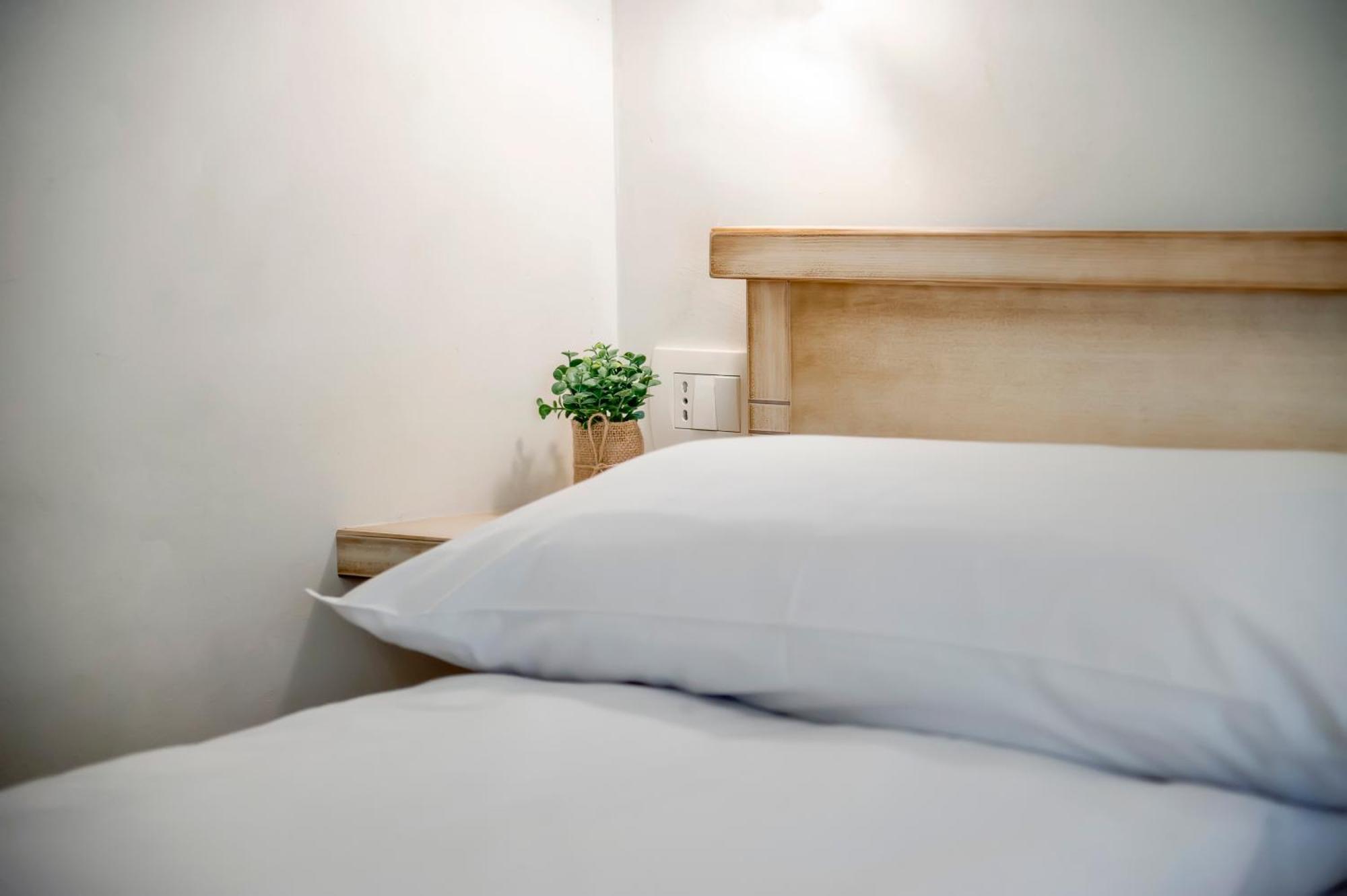 Casa Matteotti Apartment Ровин Стая снимка