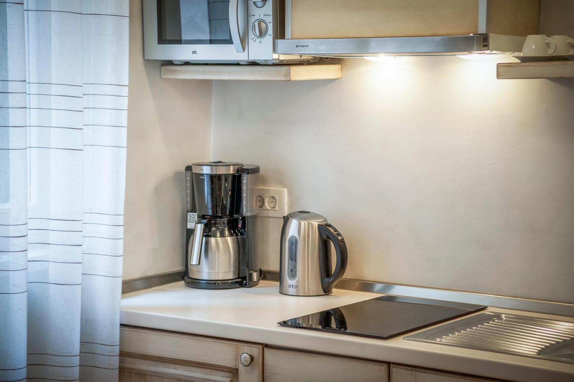 Casa Matteotti Apartment Ровин Екстериор снимка