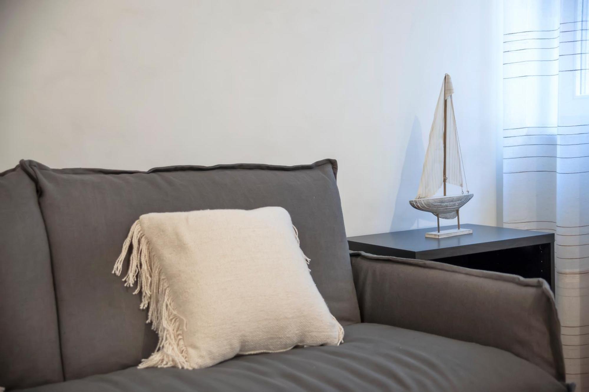 Casa Matteotti Apartment Ровин Стая снимка
