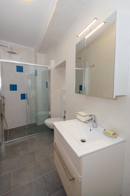 Casa Matteotti Apartment Ровин Екстериор снимка